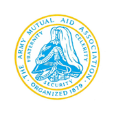 Army Mutual Aid Association Seal